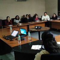 Edition 6 - New Delhi Institute of Management, New Delhi - 21-Jan-2016